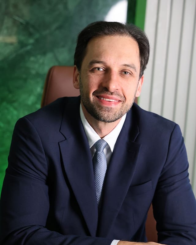 Dr. Bruno Bereza